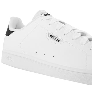 IE0927 Adidas Tenis Sintético Blanco