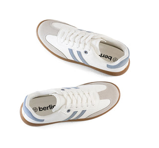 800320 Berlin Tenis Sintético Azul