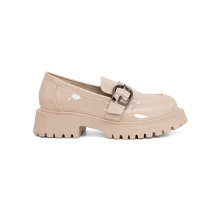 2411070 Garrapata Choclo Charol Nude