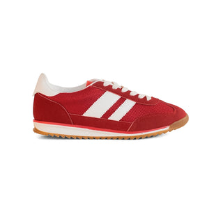 913302 Berlin Tenis Textil Rojo