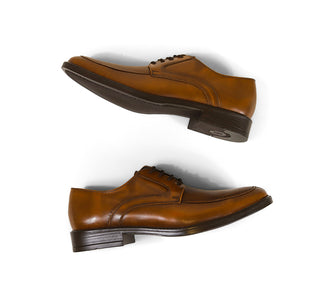 220 Gino cherruti Vestir Piel Cafe