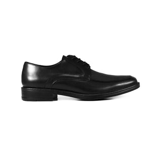 220 Gino cherruti Vestir Piel Negro
