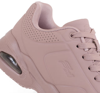 131501 Flexi Tenis Sintético Rosa