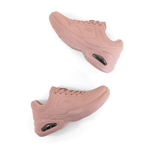 131501 Flexi Tenis Sintético Rosa