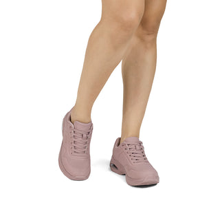 131501 Flexi Tenis Sintético Rosa