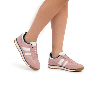 912469 Berlin Tenis Sintético Rosa