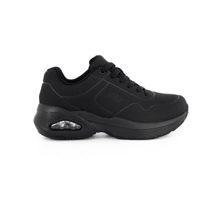 131501 Flexi Tenis Sintético Negro