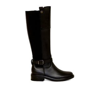 995002 Gillio Bota Lisboa Negro