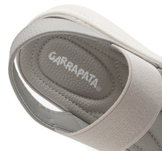 22817-7 Garrapata Sandalia Sintético Gris