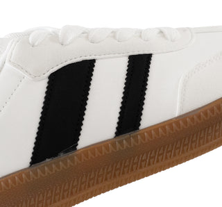 912422 Berlin Tenis Sintético Blanco