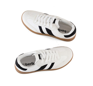 912422 Berlin Tenis Sintético Blanco