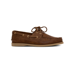 23003 Garrapata Casual Sintético Camel