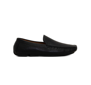 23004 Garrapata Casual Sintético Negro