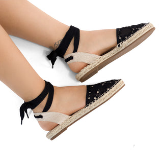 231001 Garrapata Flats Textil Negro