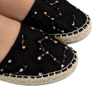 231001 Garrapata Flats Textil Negro