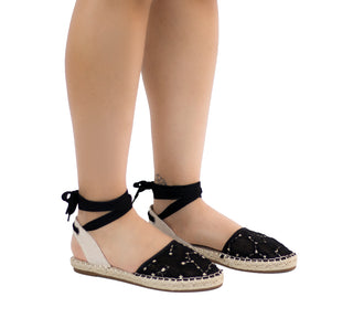 231001 Garrapata Flats Textil Negro