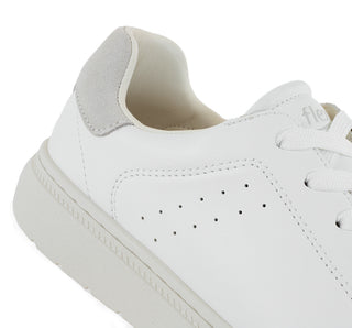 418302 Flexi Casual Piel Blanco