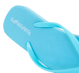 101001 Garrapata Sandalia Sintético Azul