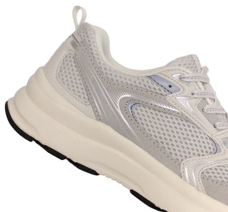 138701 Flexi Tenis Textil Blanco