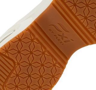 131501 Flexi Tenis Sintético Blanco