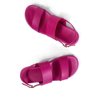 5490.105 Moleca Sandalia Napa turim Rosa