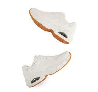 131501 Flexi Tenis Sintético Blanco