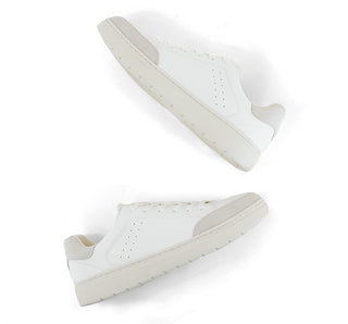 418302 Flexi Casual Piel Blanco