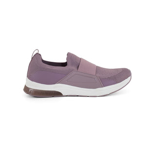 105113 Flexi Tenis Textil Morado