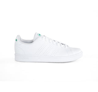 GW2063 Adidas Tenis Sintético Blanco