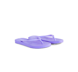 101001 Garrapata Sandalia Sintético Morado