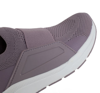 105113 Flexi Tenis Textil Morado
