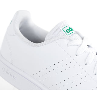 GW2063 Adidas Tenis Sintético Blanco