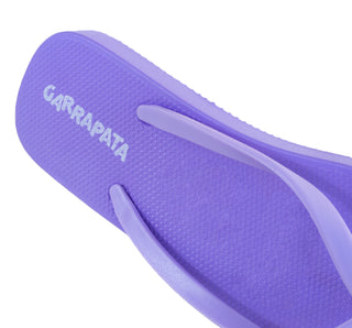 101001 Garrapata Sandalia Sintético Morado