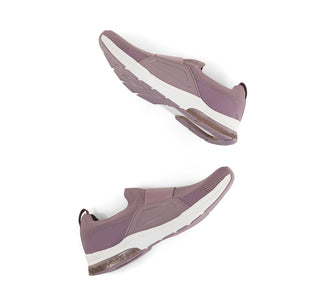 105113 Flexi Tenis Textil Morado