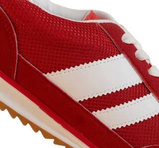 913302 Berlin Tenis Textil Rojo