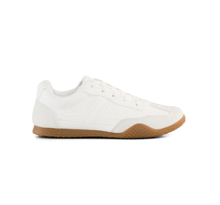 241001 Garrapata Tenis Sintético Blanco