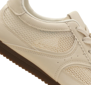 241006 Garrapata Tenis Textil Blanco