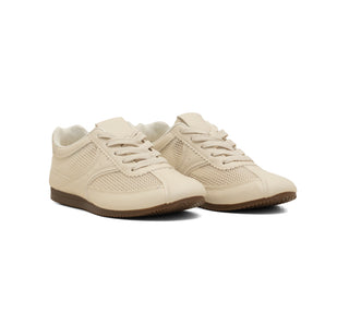 241006 Garrapata Tenis Textil Blanco