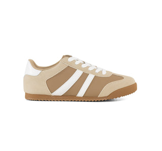 241007 Garrapata Tenis Sintético Beige