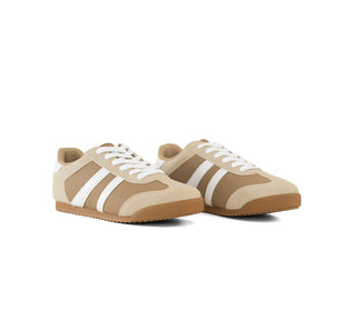 241007 Garrapata Tenis Sintético Beige