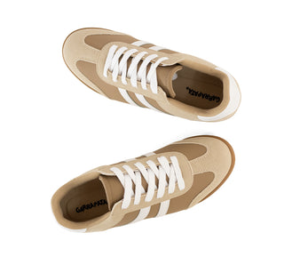 241007 Garrapata Tenis Sintético Beige