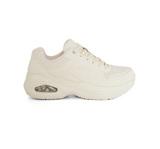 131501 Flexi Tenis Sintético Beige