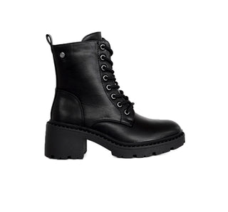 1510301 Efe Botin Sintético Negro