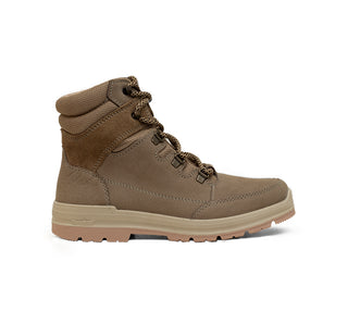 116810 Flexi Botin Piel Beige