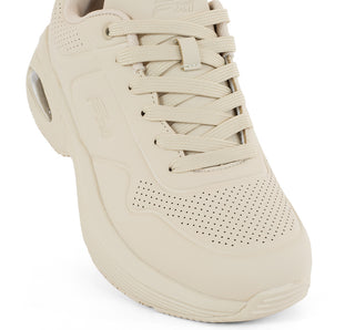 131501 Flexi Tenis Sintético Beige