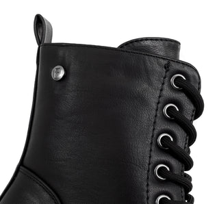 1510301 Efe Botin Sintético Negro