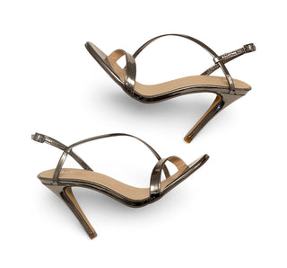 218204 Efe Sandalia Sintético Inox