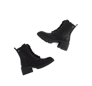 1510301 Efe Botin Sintético Negro