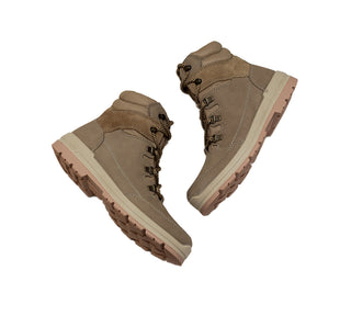 116810 Flexi Botin Piel Beige