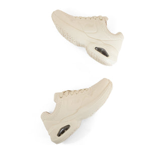 131501 Flexi Tenis Sintético Beige